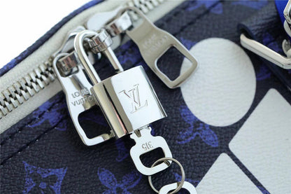 Lullal Fashion Lu-Vi bags - 11186