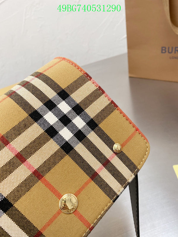 Lullal Fashion -BBR Bags - 491