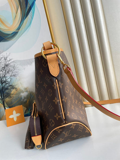 Lullal Fashion Lu-Vi bags - 17030