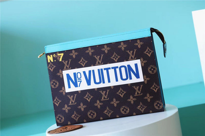 Lullal Fashion Lu-Vi bags - 10728