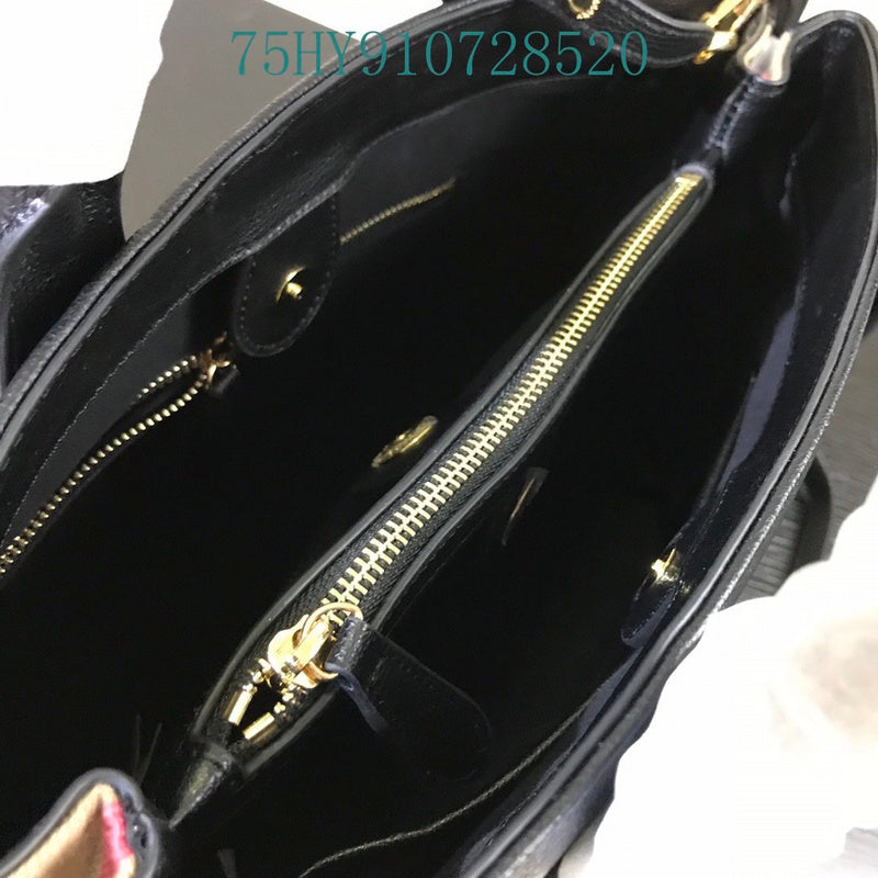 Lullal Fashion -BBR Bags - 687