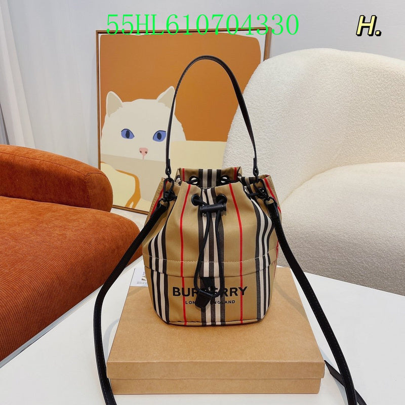 Lullal Fashion -BBR Bags - 295