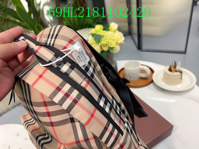 Lullal Fashion -BBR Bags - 264