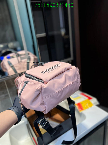 Lullal Fashion -BBR Bags - 143