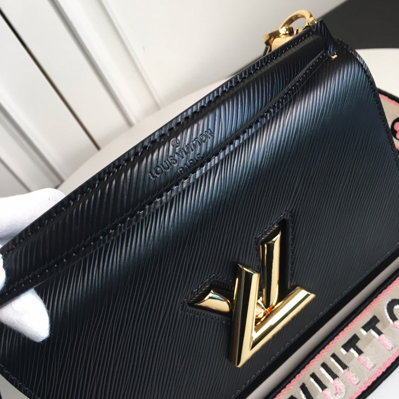 Lullal Fashion Lu-Vi Bags - 16972