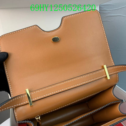 Lullal Fashion -BBR Bags - 529