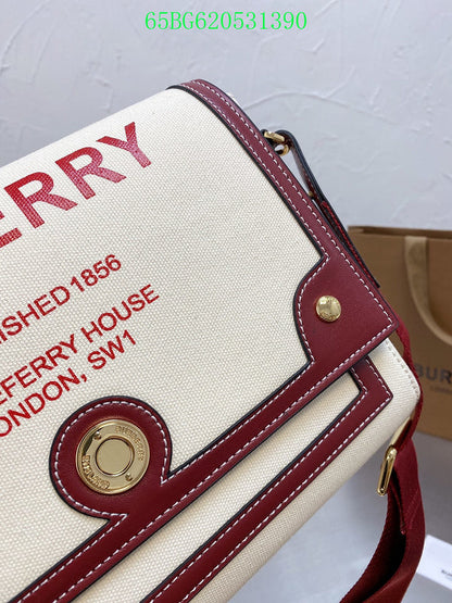 Lullal Fashion -BBR Bags - 516