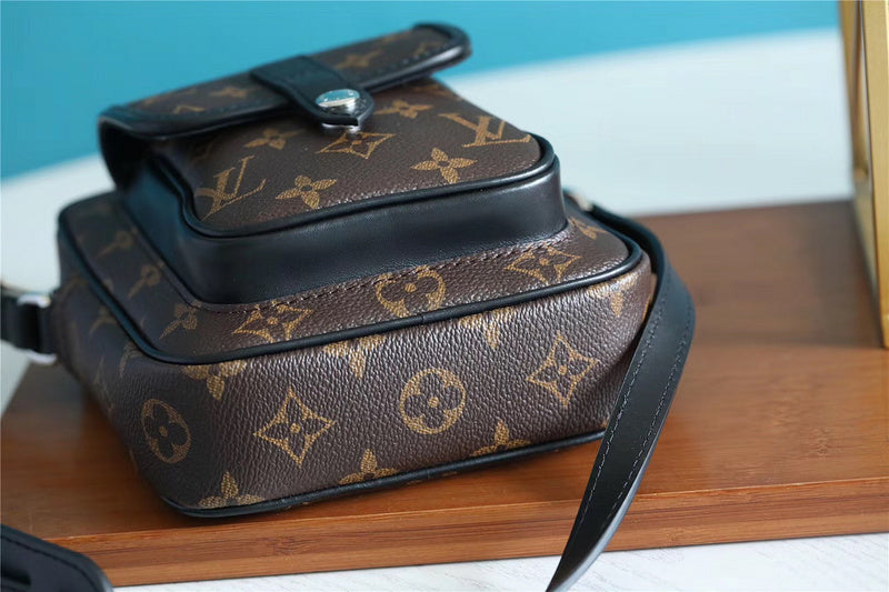 Lullal Fashion Lu-Vi bags - 10387