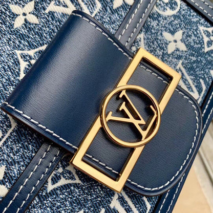 Lullal Fashion Lu-Vi Bags - 16795