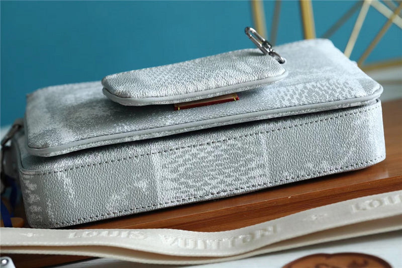 Lullal Fashion Lu-Vi bags - 10063