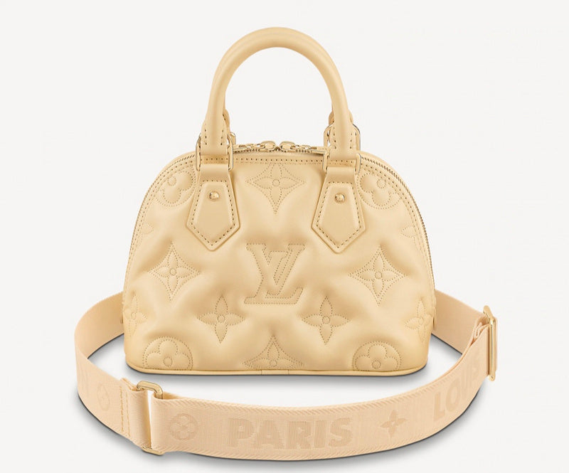 Lullal Fashion Lu-Vi Bags - 16706