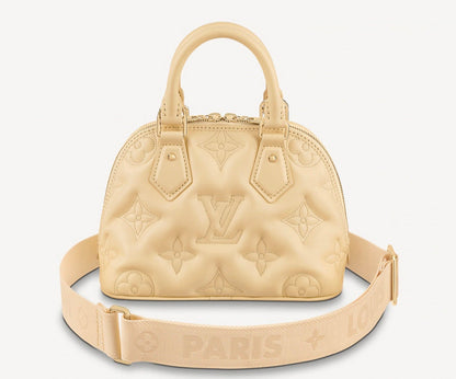 Lullal Fashion Lu-Vi Bags - 16706