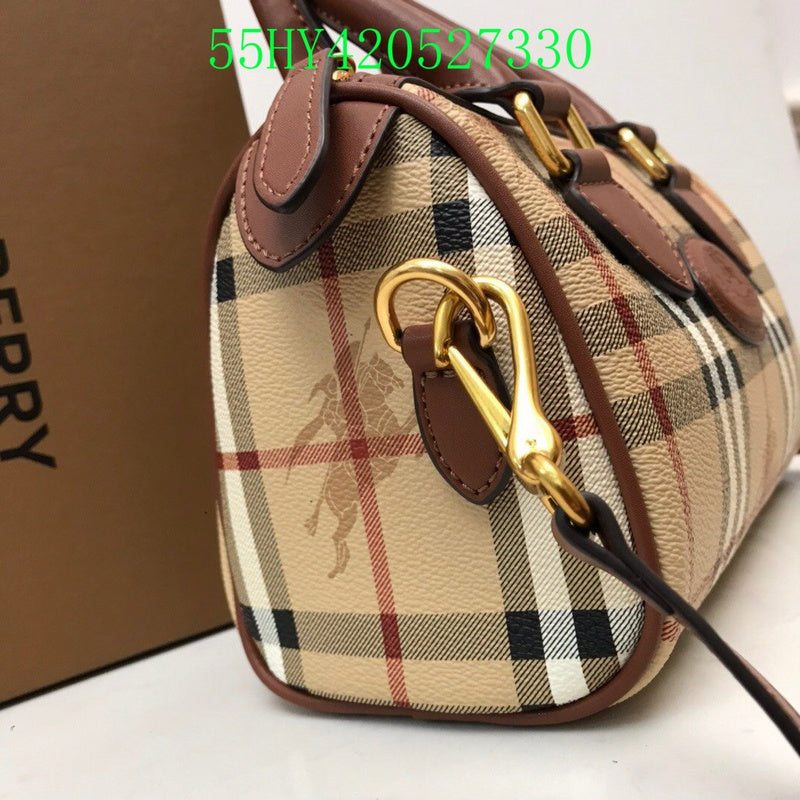 Lullal Fashion -BBR Bags - 518