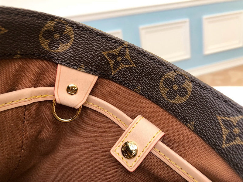 Lullal Fashion Lu-Vi bags - 17087