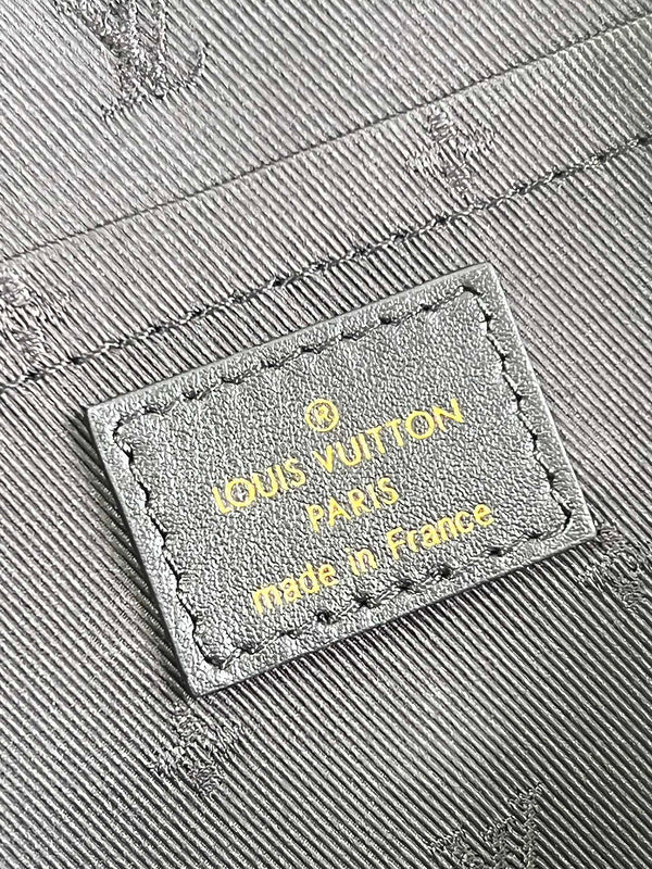 Lullal Fashion Lu-Vi Bags - 16712