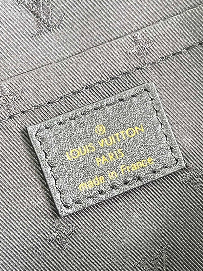 Lullal Fashion Lu-Vi Bags - 16712