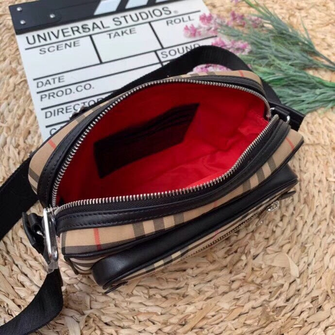 Lullal Fashion -BBR Bags - 1663