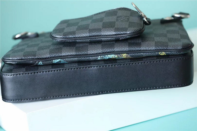 Lullal Fashion Lu-Vi bags - 10058