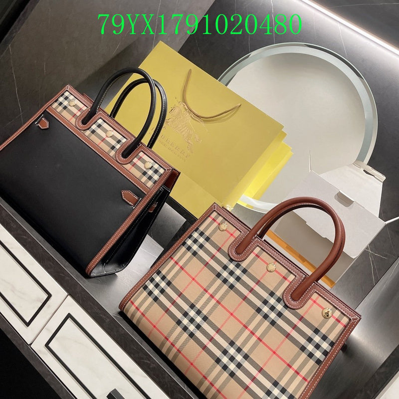 Lullal Fashion -BBR Bags - 381