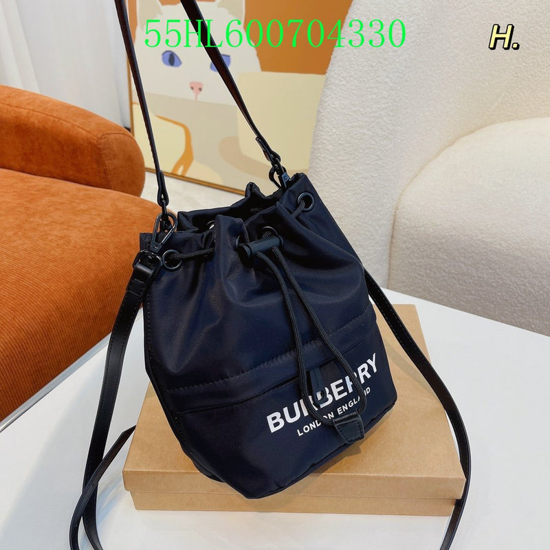 Lullal Fashion -BBR Bags - 289