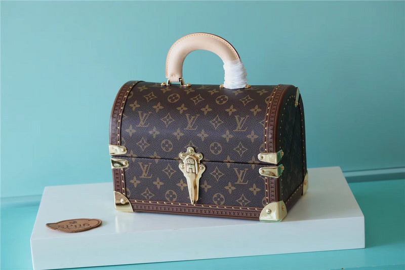 Lullal Fashion Lu-Vi bags - 11337