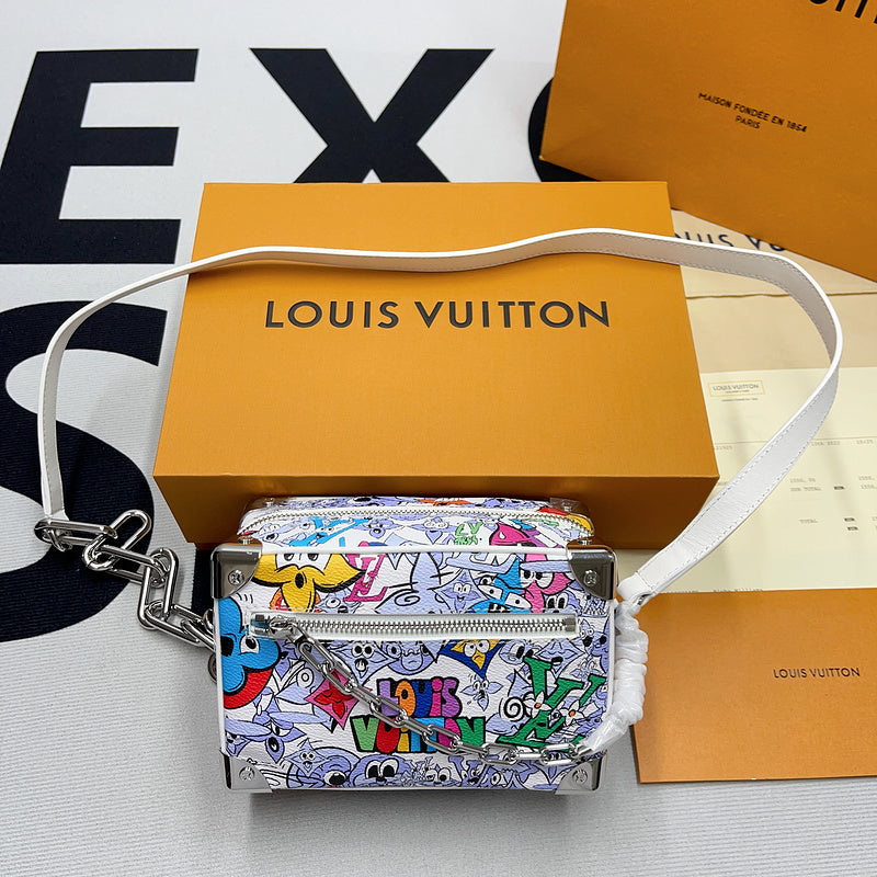 Lullal Fashion Lu-Vi bags - 10138