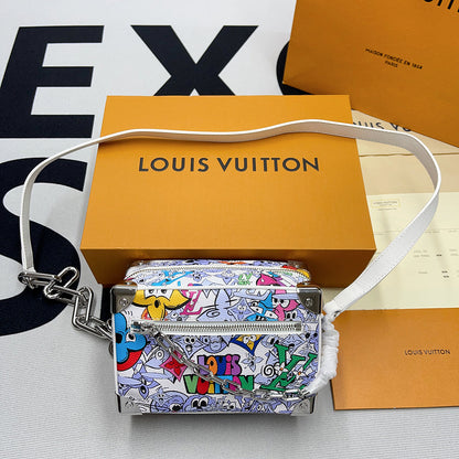 Lullal Fashion Lu-Vi bags - 10138