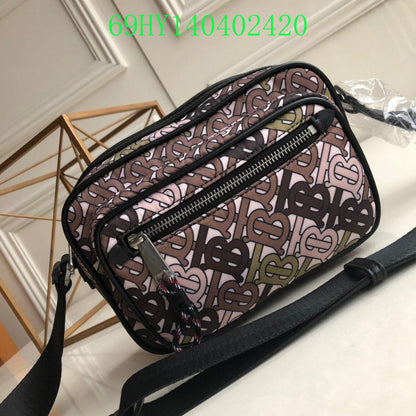 Lullal Fashion -BBR Bags - 551