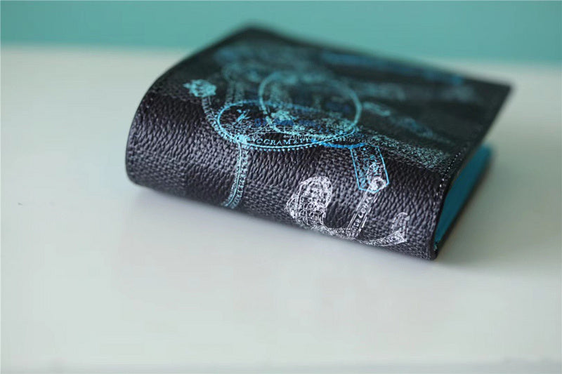 Lullal Fashion Lu-Vi bags - 10737