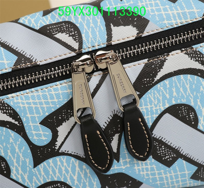 Lullal Fashion -BBR Bags - 612