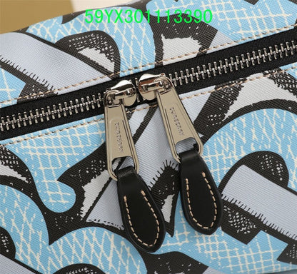 Lullal Fashion -BBR Bags - 612