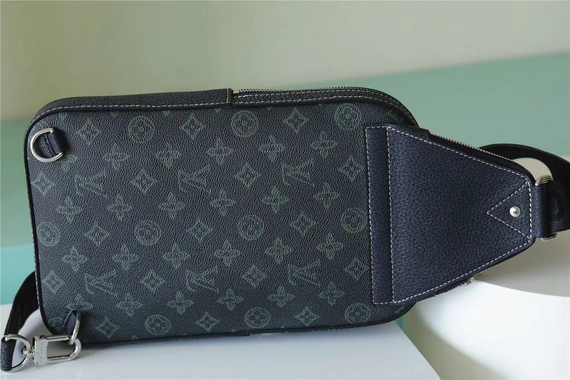 Lullal Fashion Lu-Vi bags - 10213