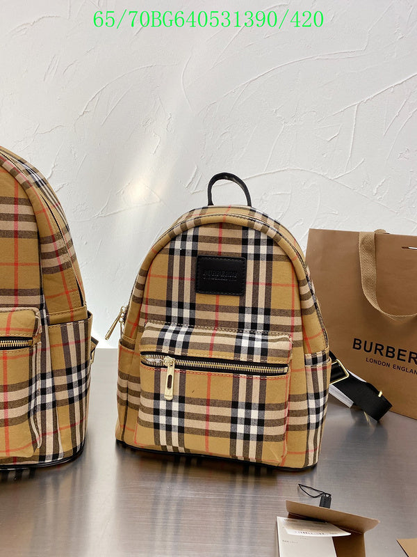 Lullal Fashion -BBR Bags - 507