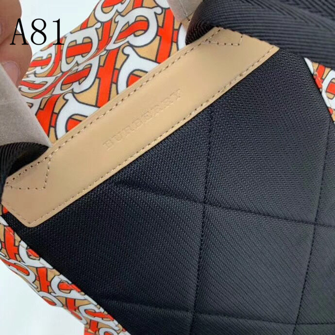 Lullal Fashion -BBR Bags - 814