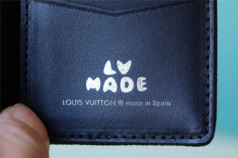 Lullal Fashion Lu-Vi bags - 10775