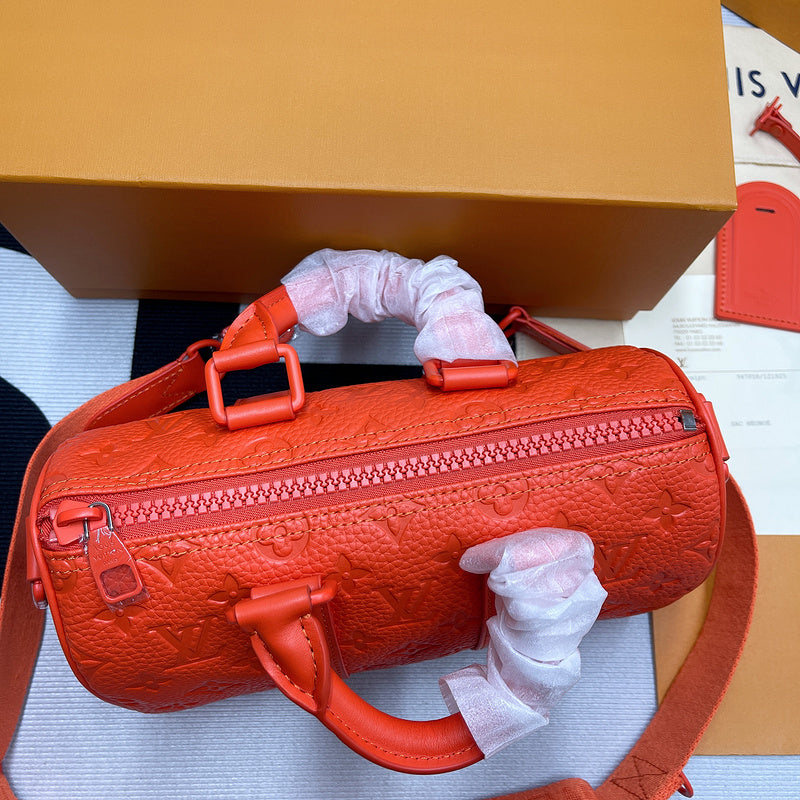 Lullal Fashion Lu-Vi bags - 11259