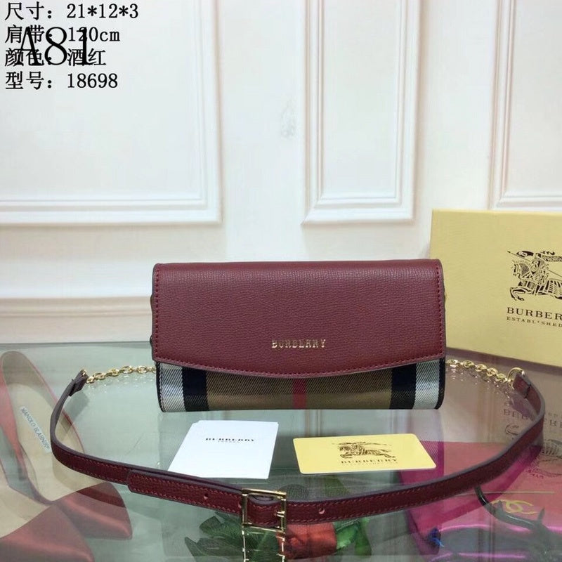 Lullal Fashion -BBR Bags - 891