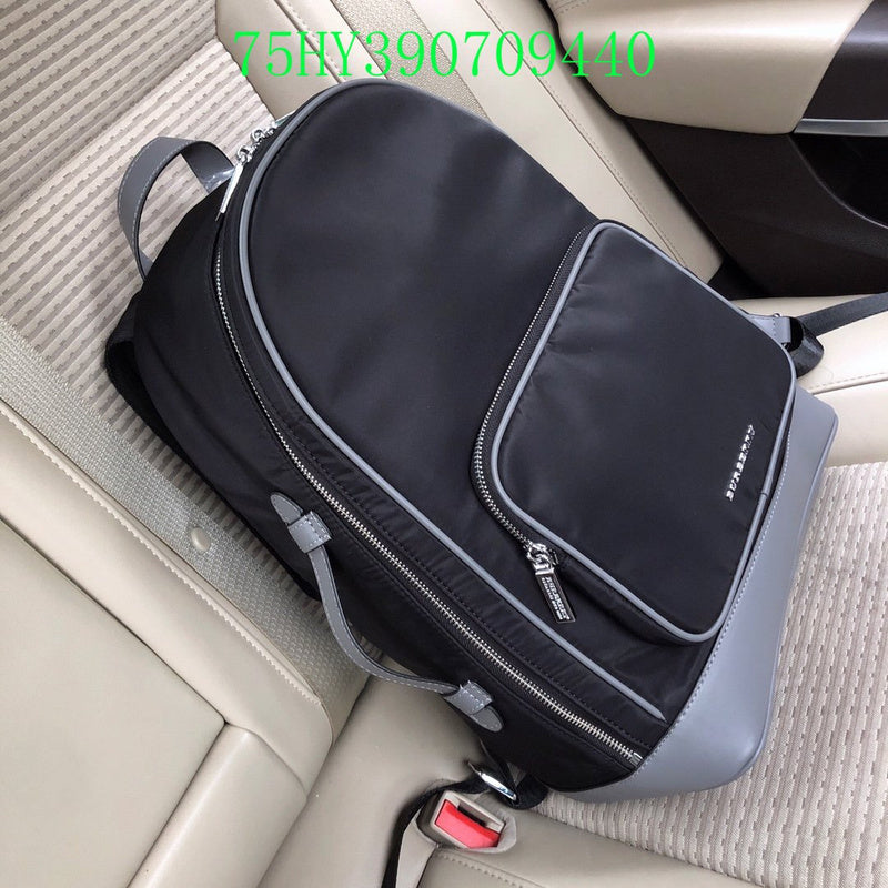 Lullal Fashion -BBR Bags - 447