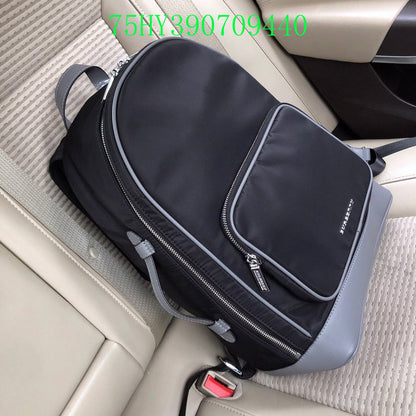 Lullal Fashion -BBR Bags - 447