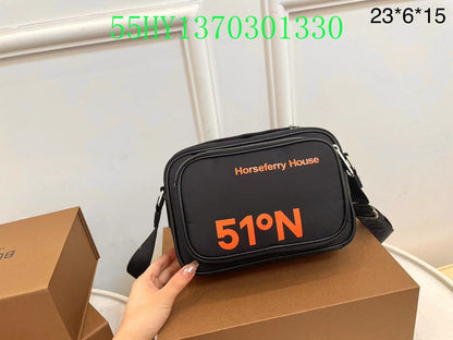 Lullal Fashion -BBR Bags - 152