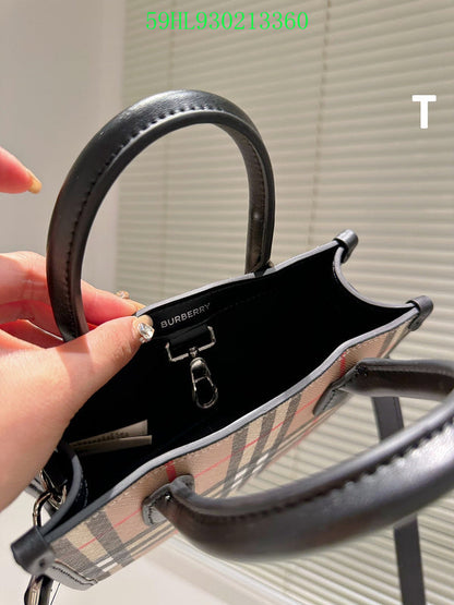 Lullal Fashion -BBR Bags - 198