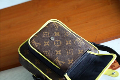 Lullal Fashion Lu-Vi bags - 10278