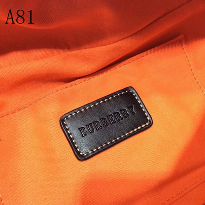 Lullal Fashion -BBR Bags - 806