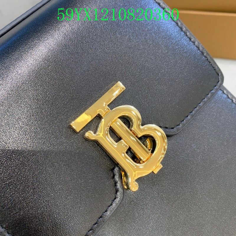 Lullal Fashion -BBR Bags - 389