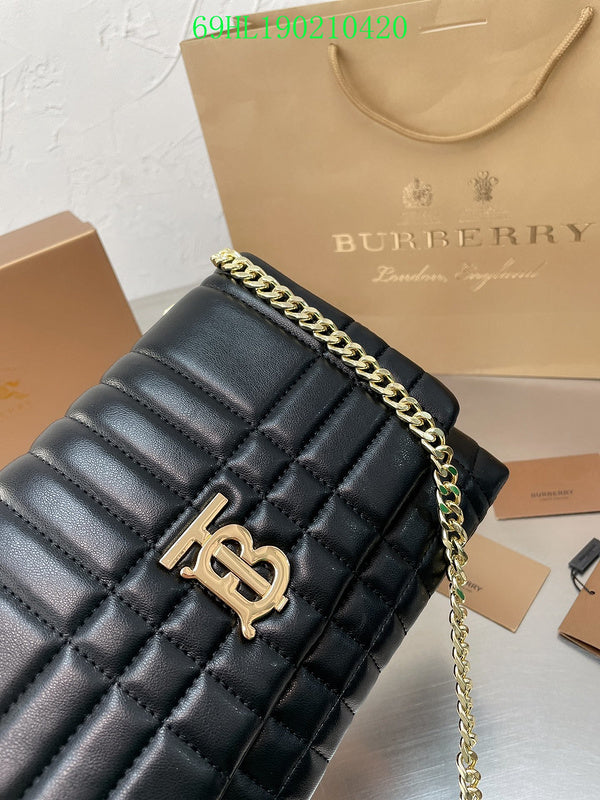 Lullal Fashion -BBR Bags - 342