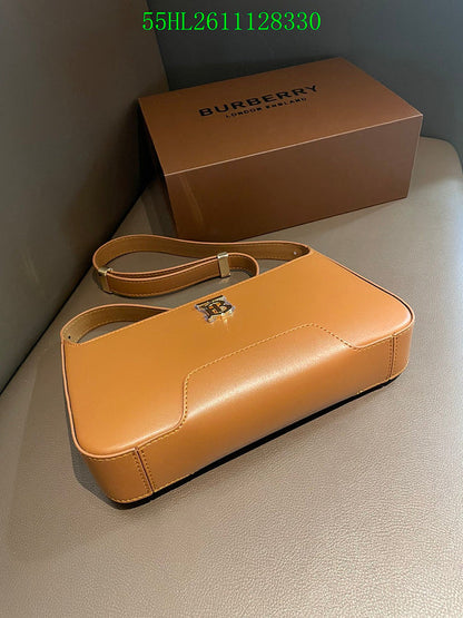 Lullal Fashion -BBR Bags - 244