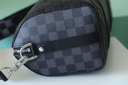 Lullal Fashion Lu-Vi bags - 11220