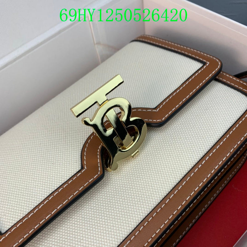 Lullal Fashion -BBR Bags - 529