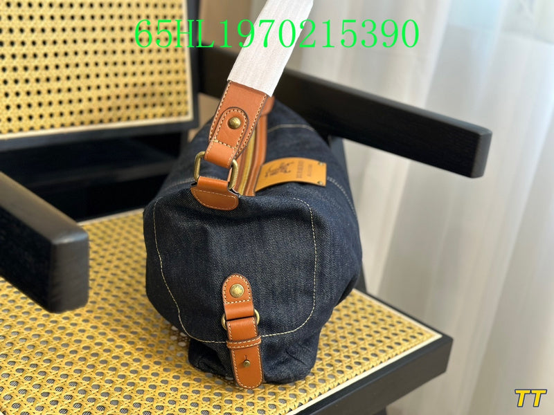 Lullal Fashion -BBR Bags - 197