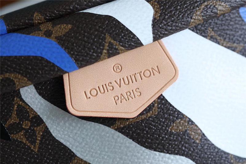 Lullal Fashion Lu-Vi bags - 10338